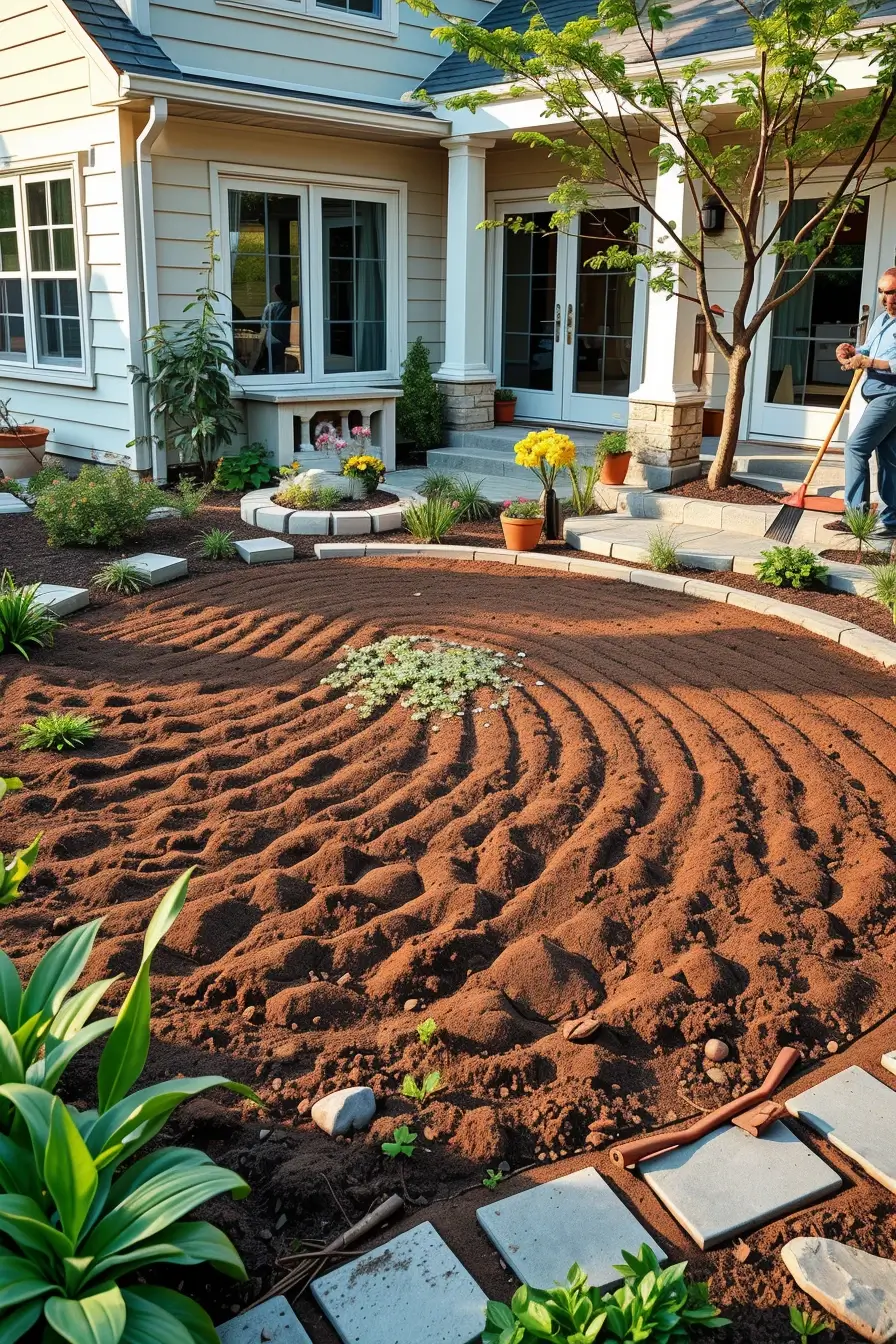 56 Clover Lawn Ideas 2026: Sustainable, Low-Maintenance & Eco-Friendly Yard Inspiration