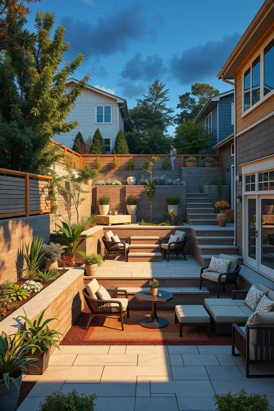 62 Backyard Landscaping Ideas 2026 For Creative, Modern, And Designer Outdoor Spaces