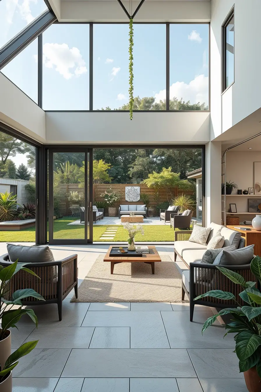 57 Garden Inspiration Ideas 2026 For Stylish And Modern Outdoor Spaces