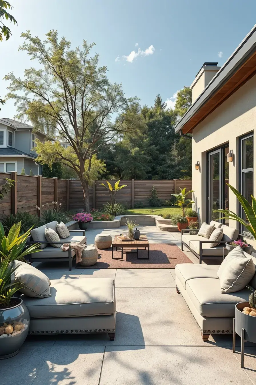 58 Outdoor Relaxing Area 2026 Ideas For Stylish And Modern Outdoor Living