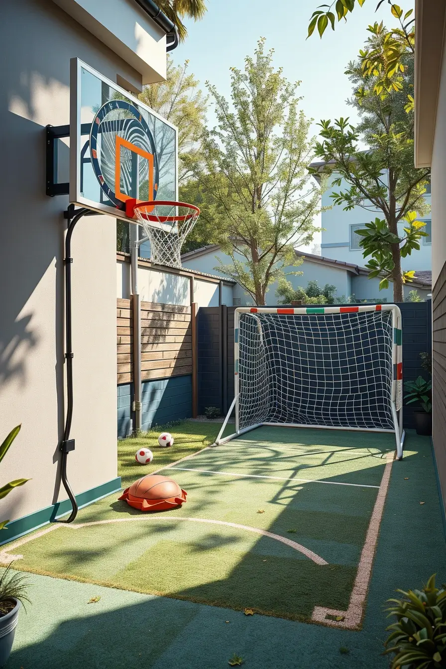 61 Small Backyard Ideas For Kids 2026: Smart, Fun & Space-Saving Outdoor Designs