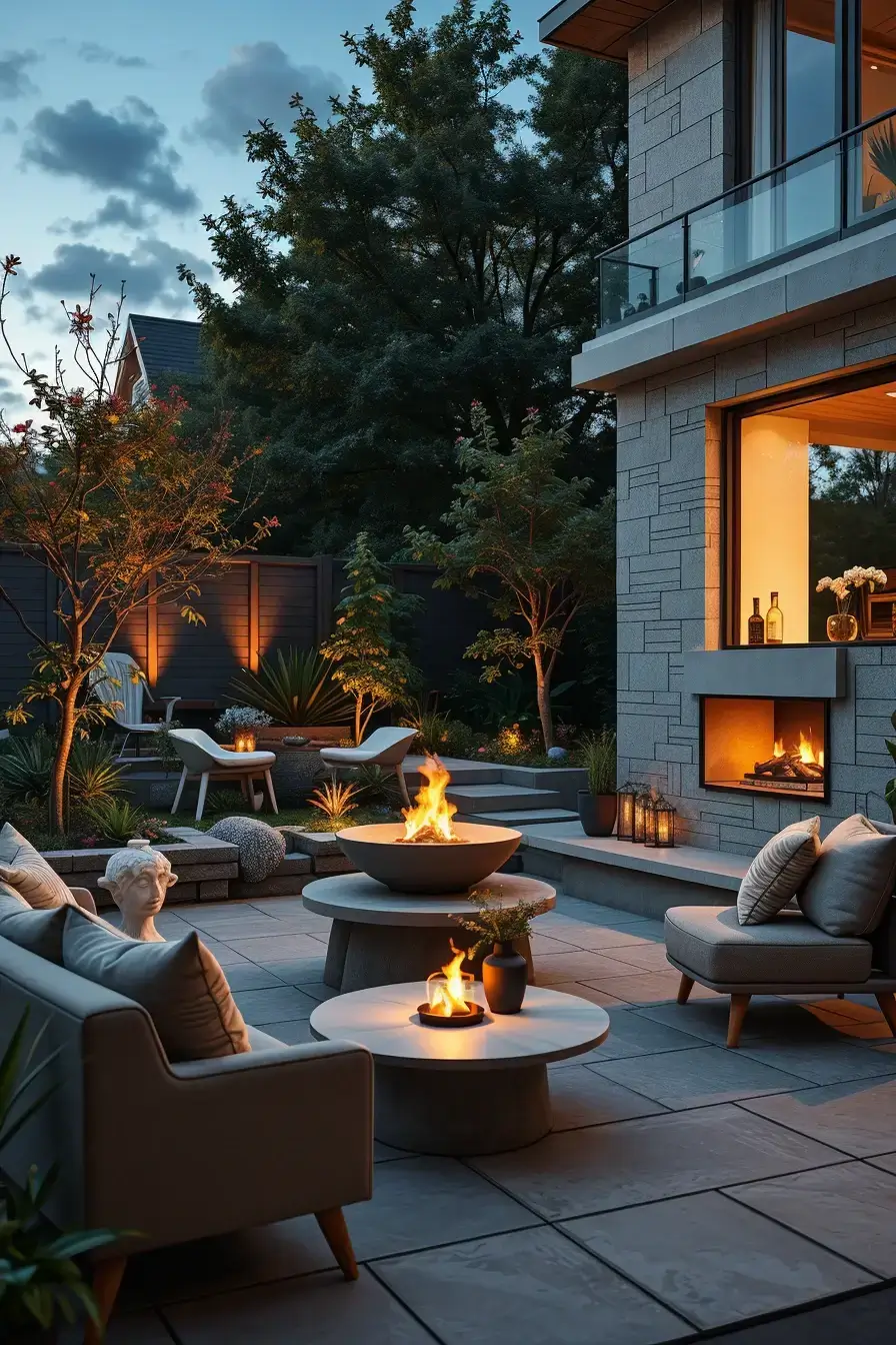 58 Garden Lights Ideas 2026 For Creative And Modern Outdoor Design