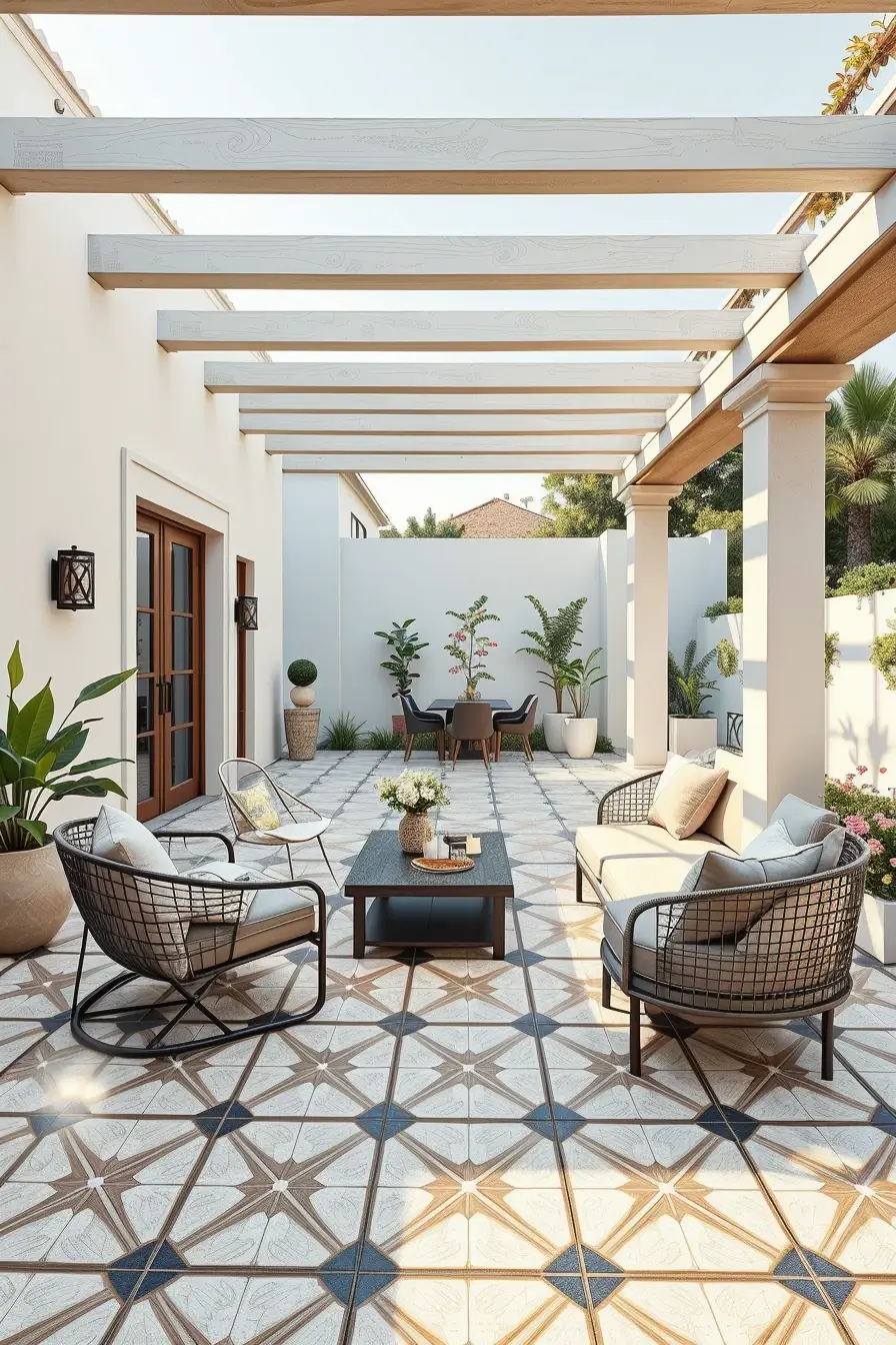 59 Outdoor Tiles For Floor 2026 Trends For Modern Patio And Terrace Design