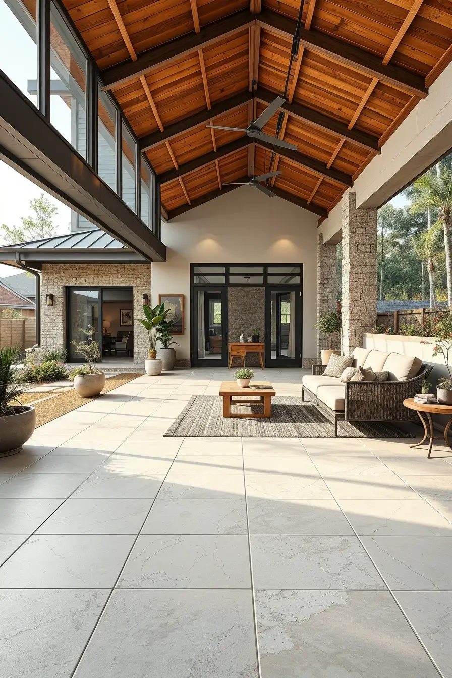 58 Covered Patio Ideas 2026: Stylish Outdoor Living Trends For Every Backyard