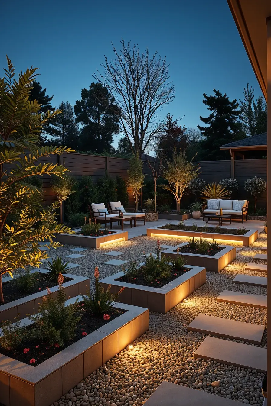 60 Flower Bed Border Ideas 2026 For Creative And Stylish Garden Edging