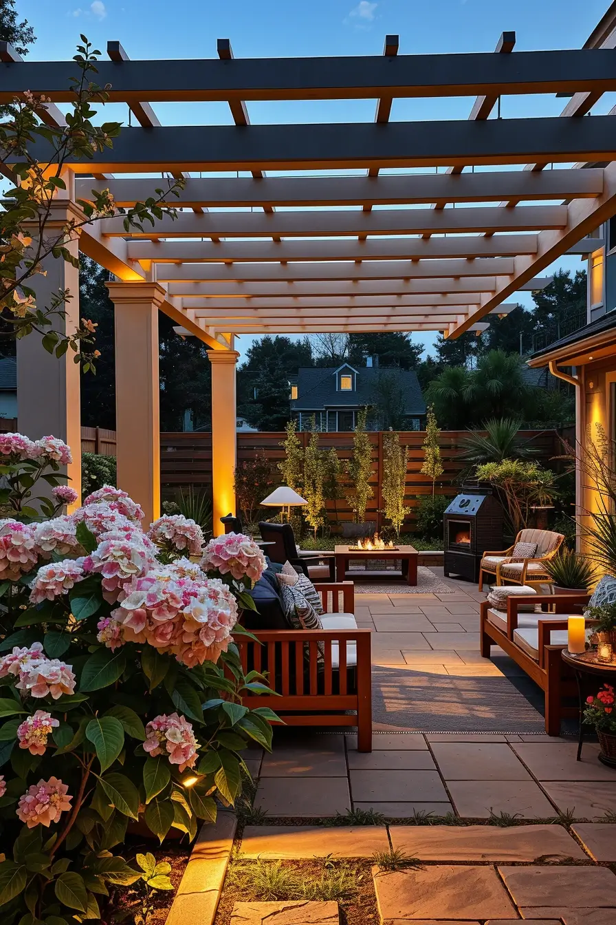 60 Hydrangea Garden Design 2026 Ideas For A Creative And Stylish Landscape