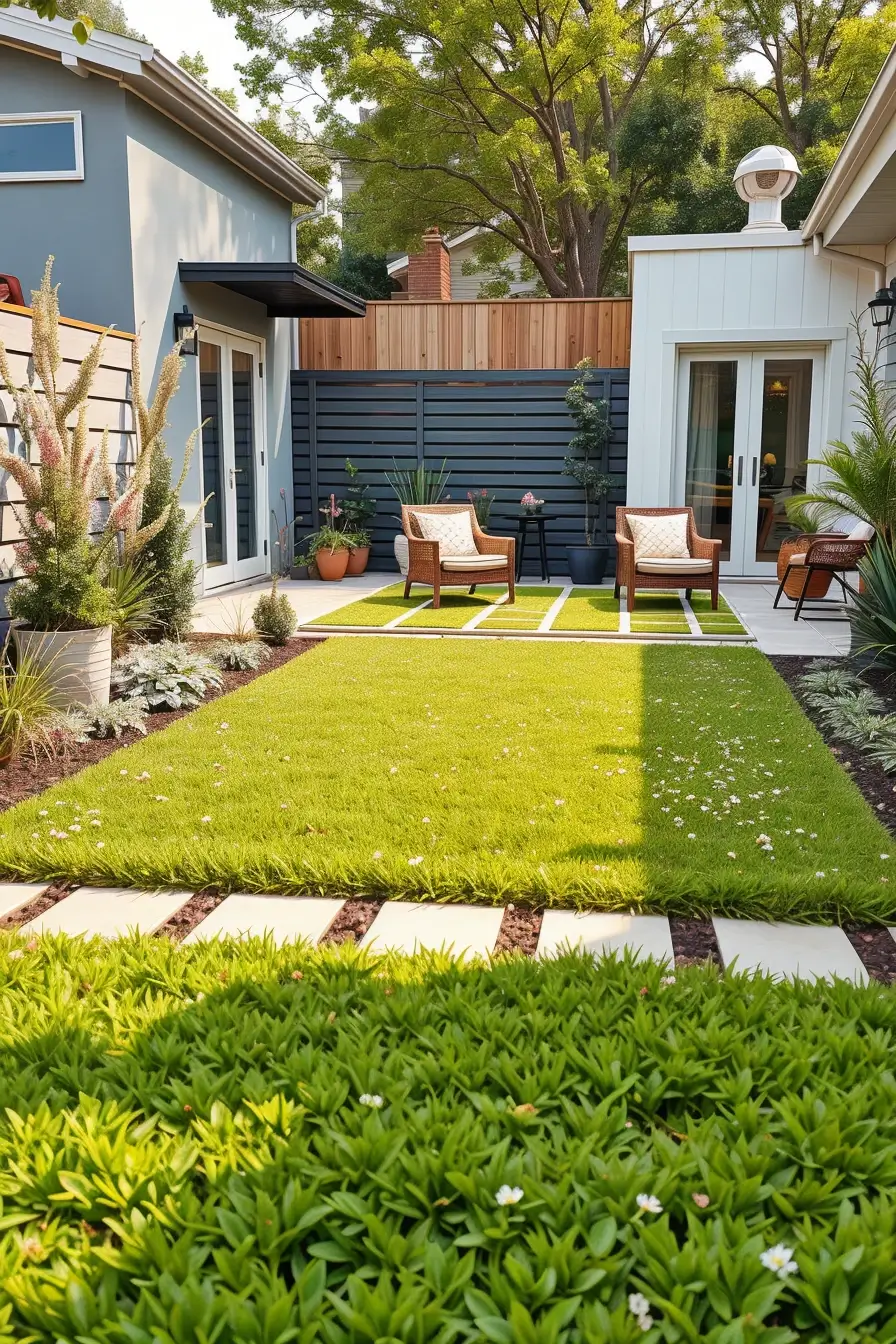 56 Clover Lawn Ideas 2026: Sustainable, Low-Maintenance & Eco-Friendly Yard Inspiration