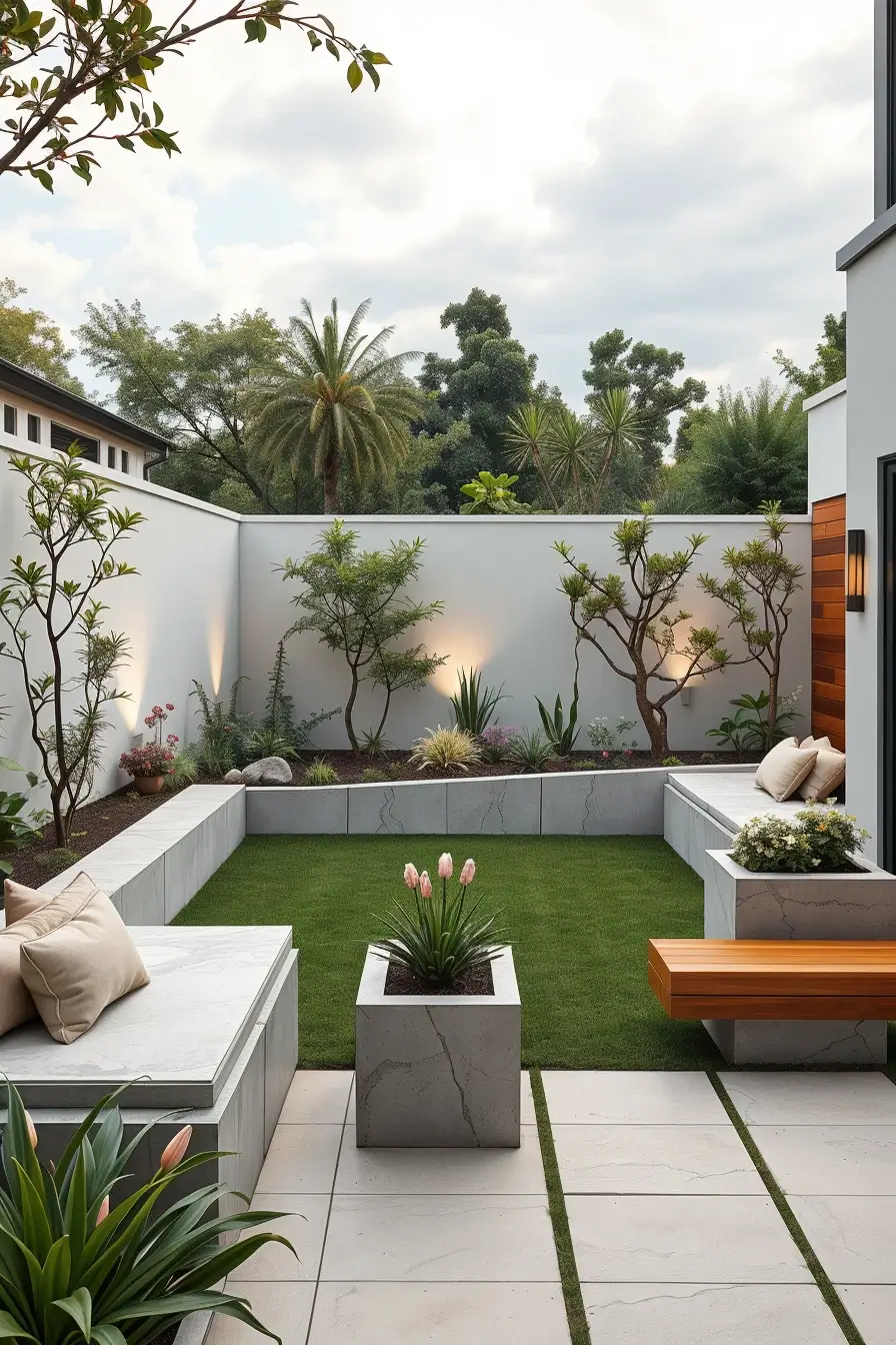 57 Garden Inspiration Ideas 2026 For Stylish And Modern Outdoor Spaces