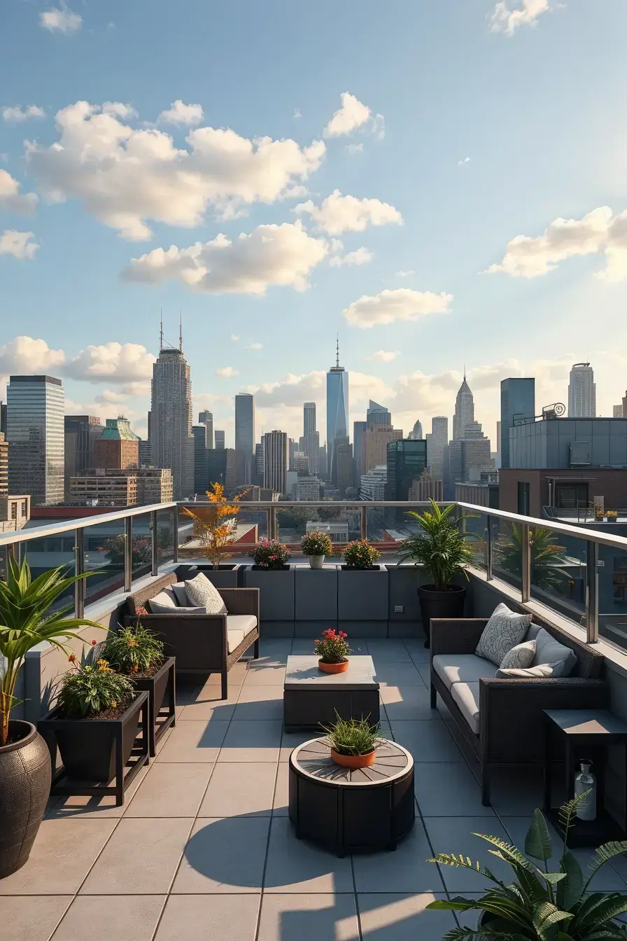 58 Outdoor Relaxing Area 2026 Ideas For Stylish And Modern Outdoor Living