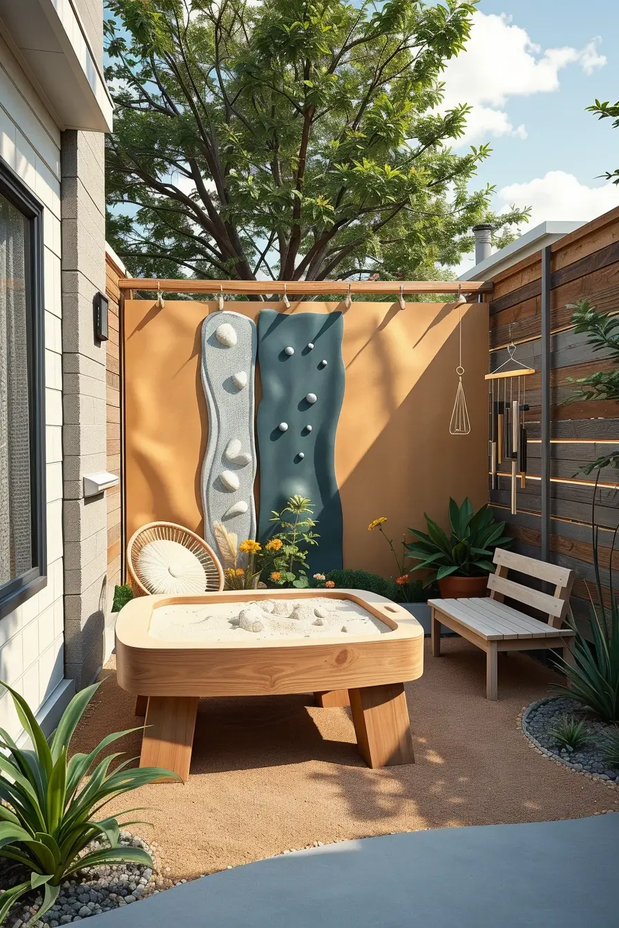 61 Small Backyard Ideas For Kids 2026: Smart, Fun & Space-Saving Outdoor Designs