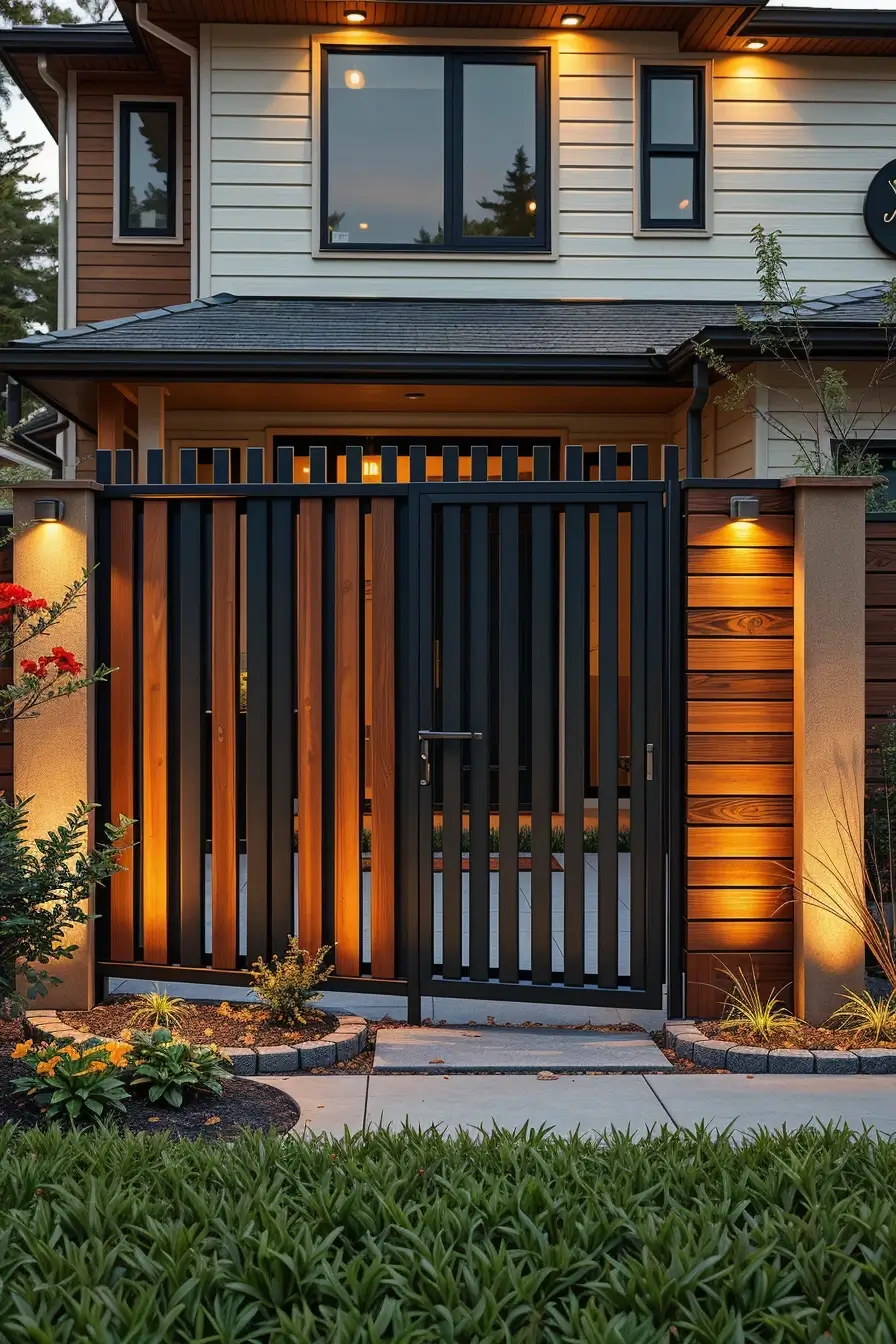 59 Modern Front Yard 2026 Ideas For A Stylish And Future-Ready Home