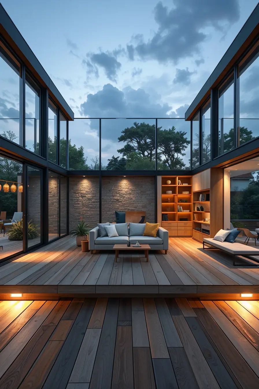 60 Garden Room Extensions 2026: Creative, Stylish, Modern & Unique Designer Ideas