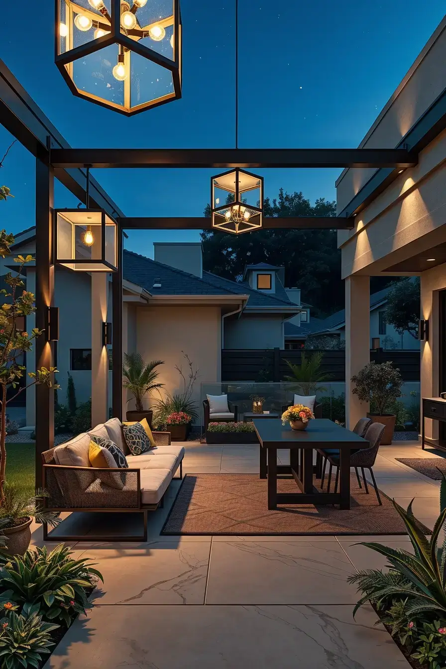 58 Garden Lights Ideas 2026 For Creative And Modern Outdoor Design