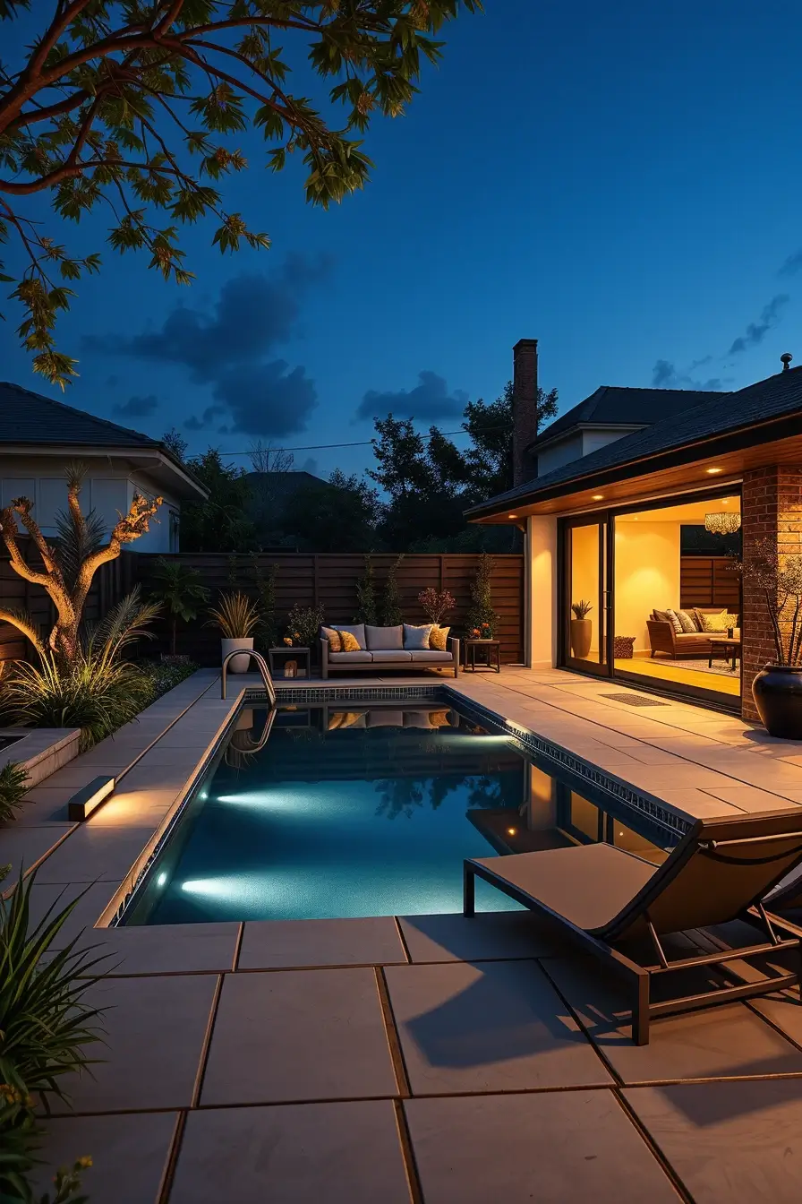 55 Small Pool Ideas 2026: Creative, Curved, And Designer Backyard Inspiration