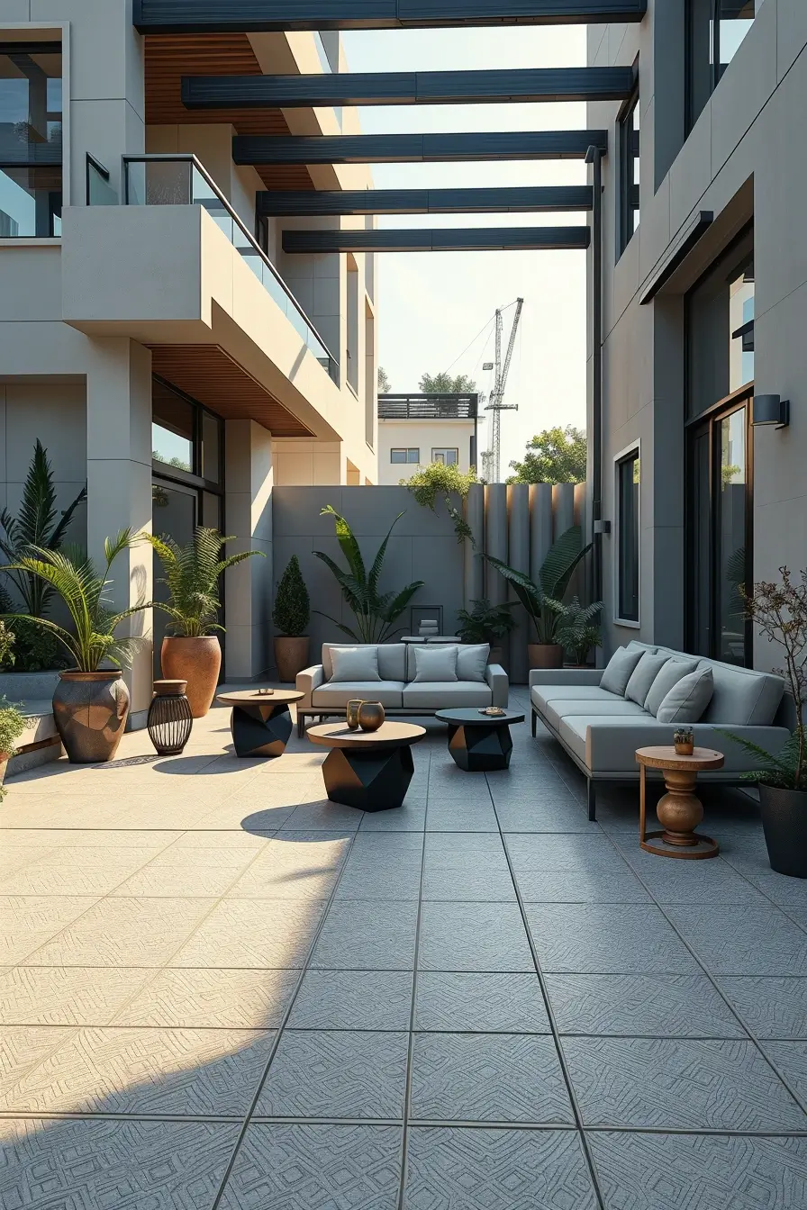 59 Outdoor Tiles For Floor 2026 Trends For Modern Patio And Terrace Design