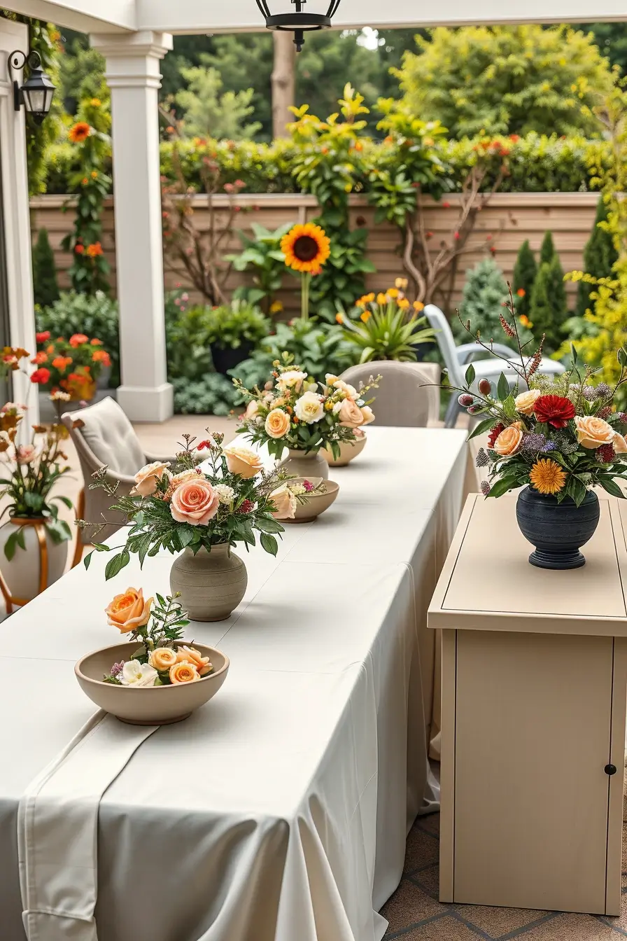 58 Outdoor Dinner Parties 2026 Ideas For Stylish And Unforgettable Alfresco Gatherings