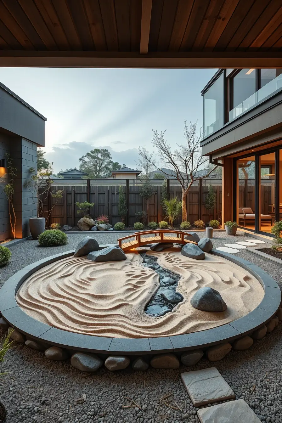 56 Sandbox Ideas Backyard 2026: Sculptural, Modern And Unique Designs For Kids