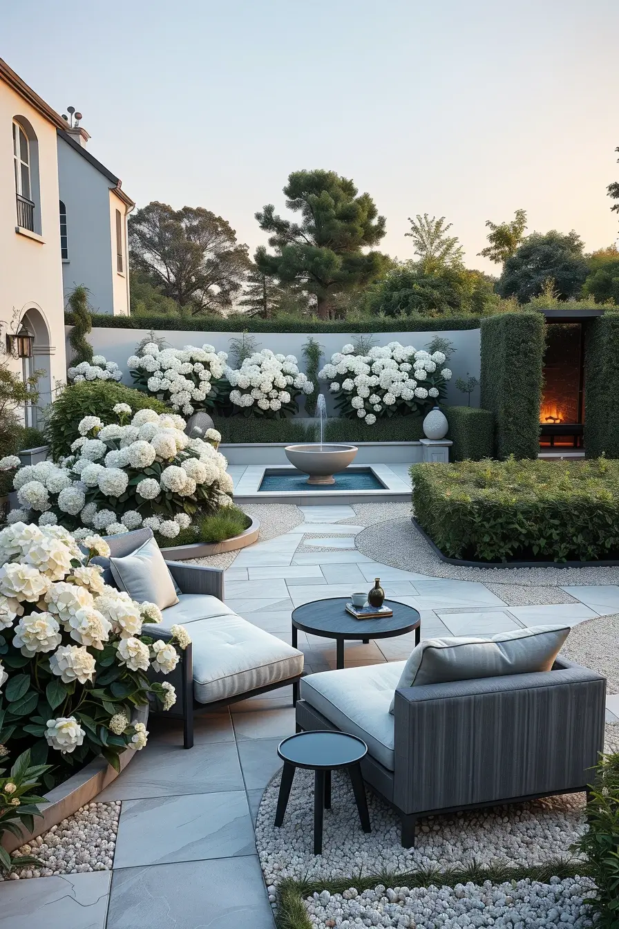 60 Hydrangea Garden Design 2026 Ideas For A Creative And Stylish Landscape