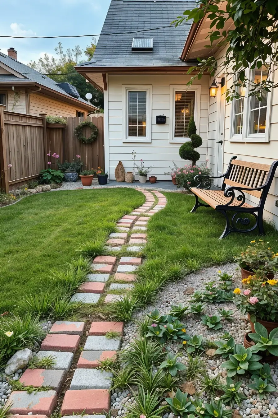 56 Clover Lawn Ideas 2026: Sustainable, Low-Maintenance & Eco-Friendly Yard Inspiration