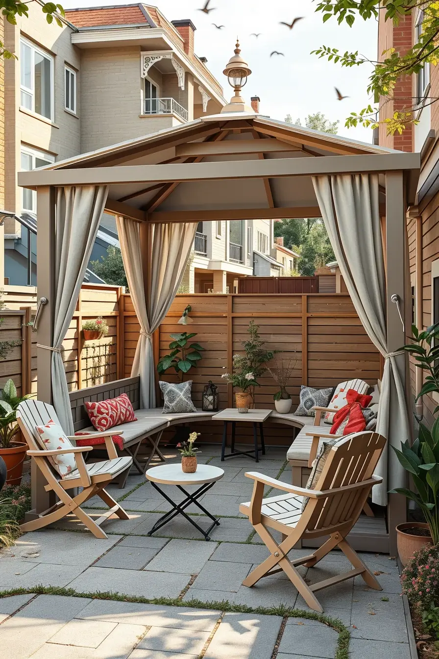 60 Gazebo Ideas Backyard 2026: Modern, Cozy, Stylish Outdoor Inspiration