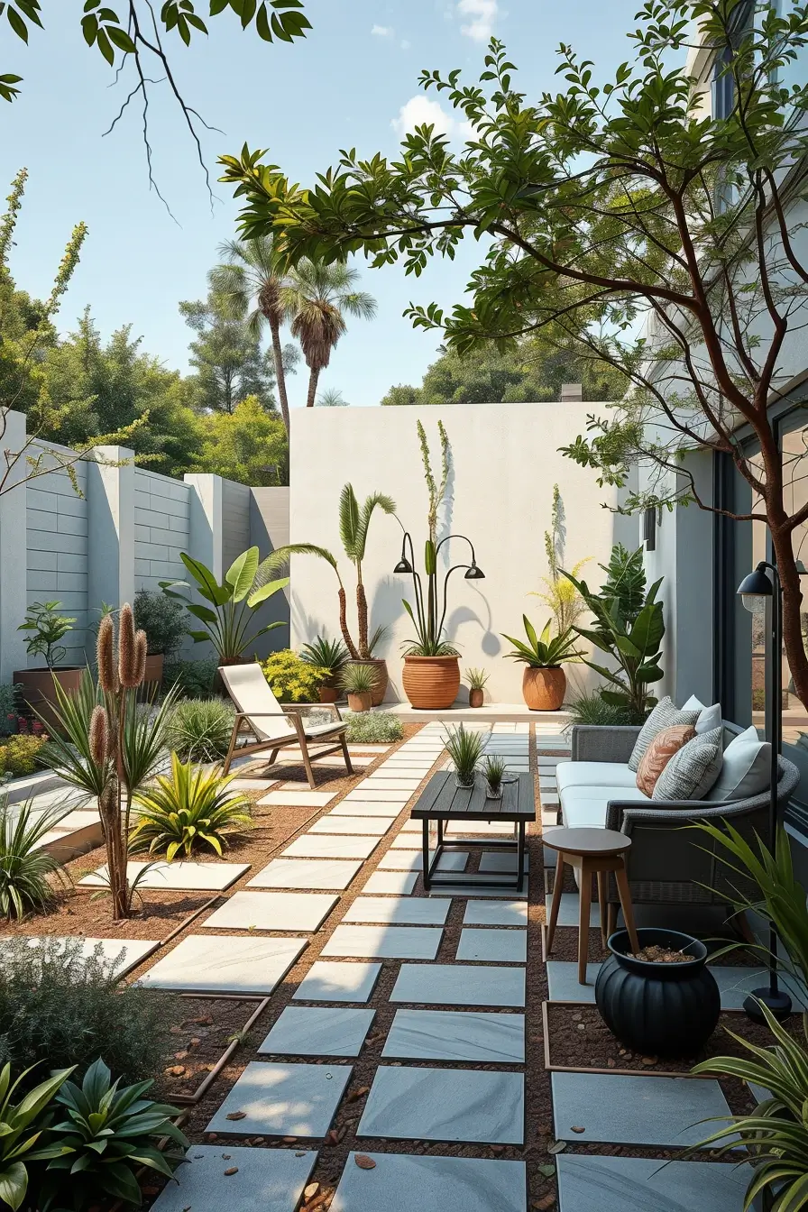 57 Garden Inspiration Ideas 2026 For Stylish And Modern Outdoor Spaces