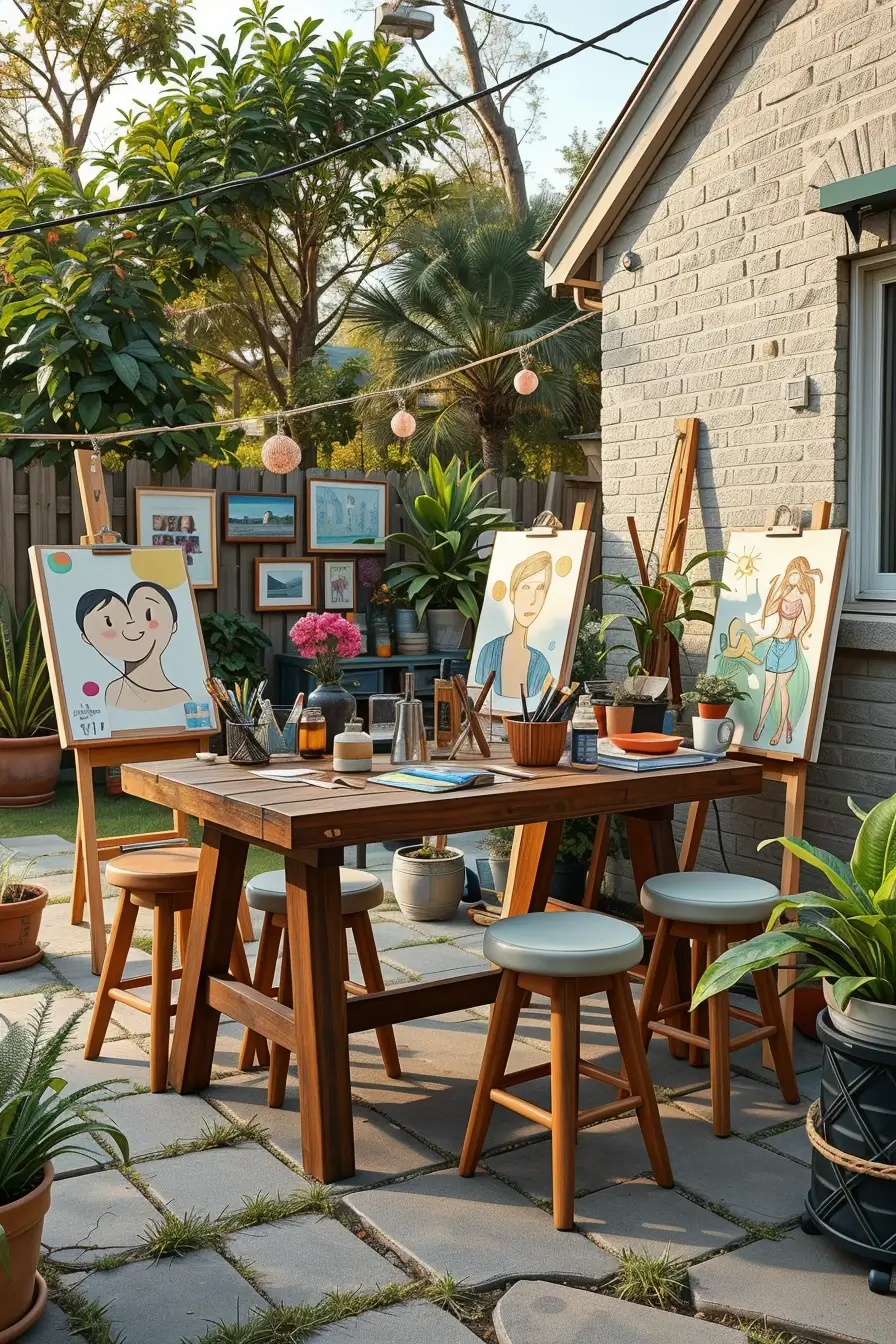 61 Small Backyard Ideas For Kids 2026: Smart, Fun & Space-Saving Outdoor Designs