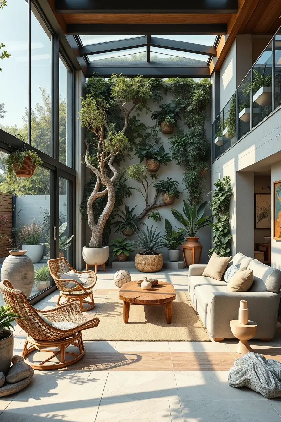 60 Garden Room Extensions 2026: Creative, Stylish, Modern & Unique Designer Ideas