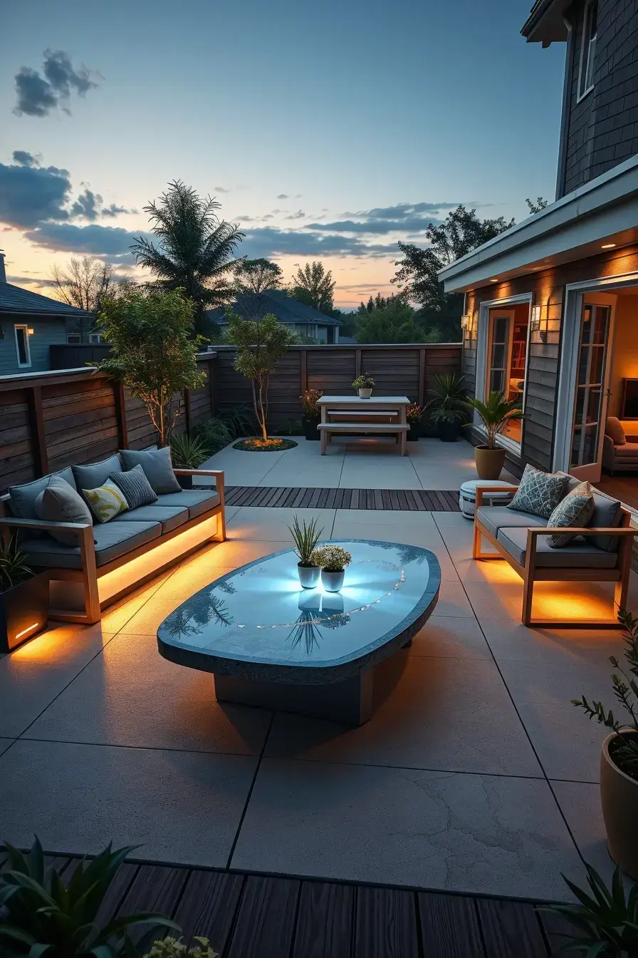 58 Garden Lights Ideas 2026 For Creative And Modern Outdoor Design