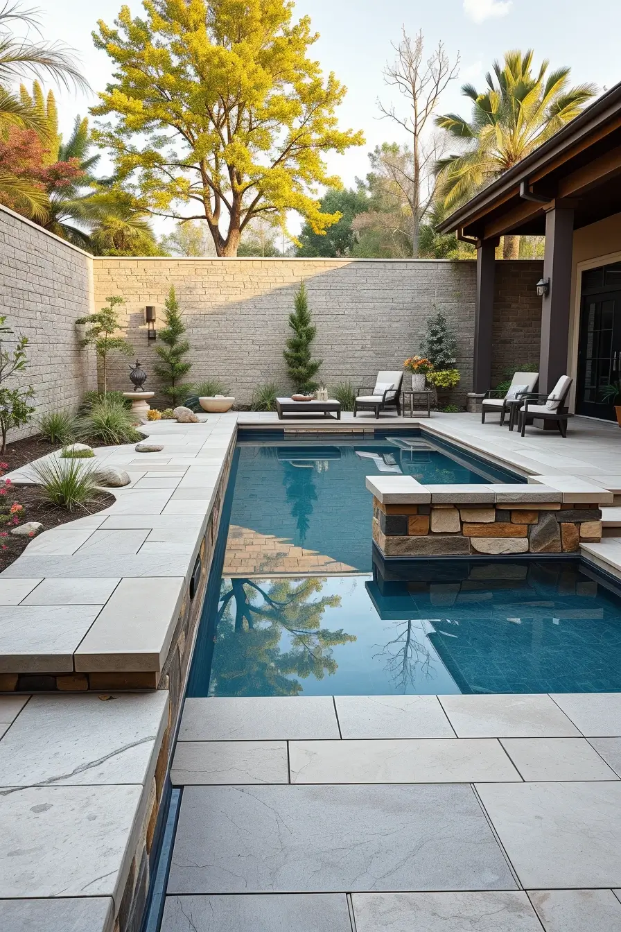 55 Small Pool Ideas 2026: Creative, Curved, And Designer Backyard Inspiration