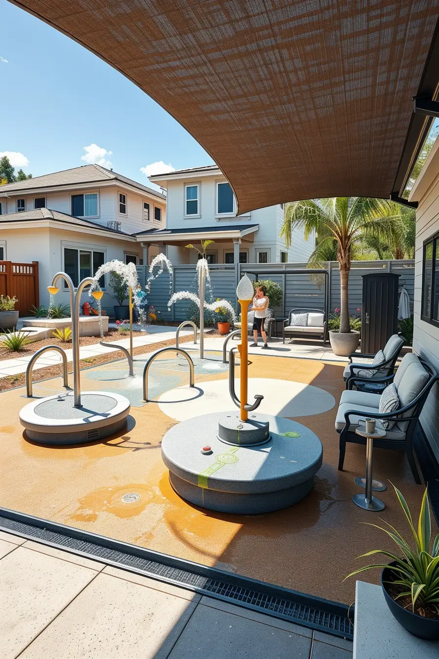 54 Backyard Playground Ideas 2026 For A Fun, Safe, And Creative Outdoor Space