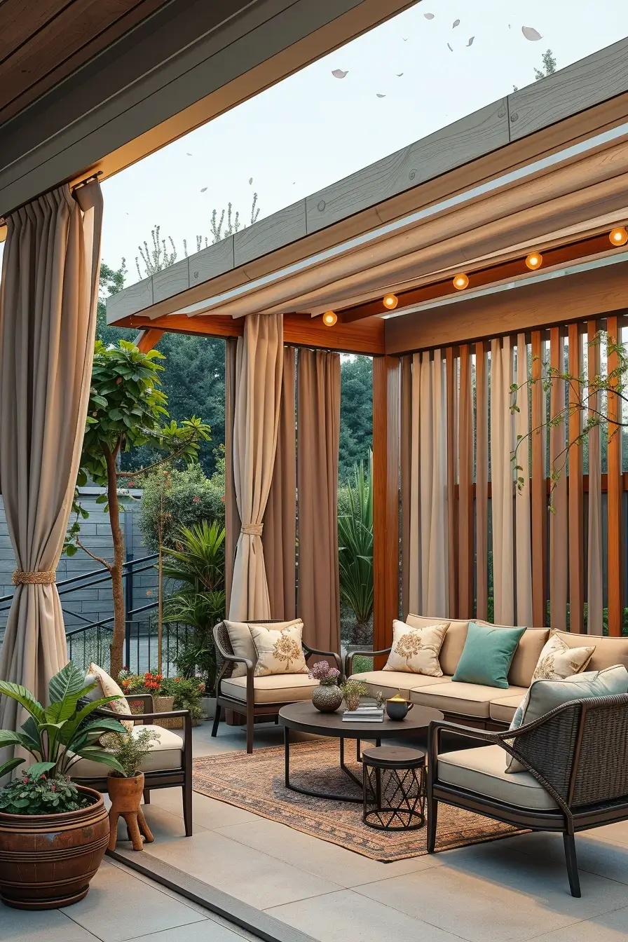 58 Covered Patio Ideas 2026: Stylish Outdoor Living Trends For Every Backyard