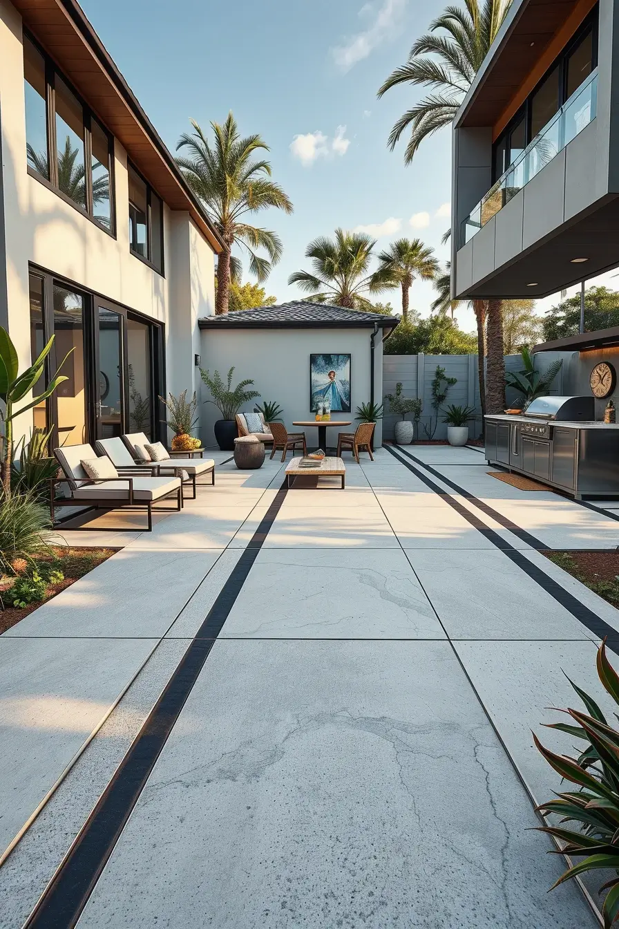 58 Paver Patio Patterns 2026: Modern Layout Ideas For Stylish Outdoor Spaces