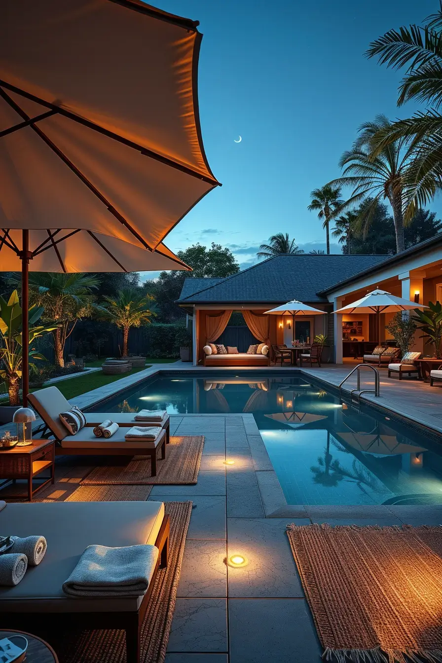 55 Glamping Backyard Ideas 2026 for a Dreamy Outdoor Escape