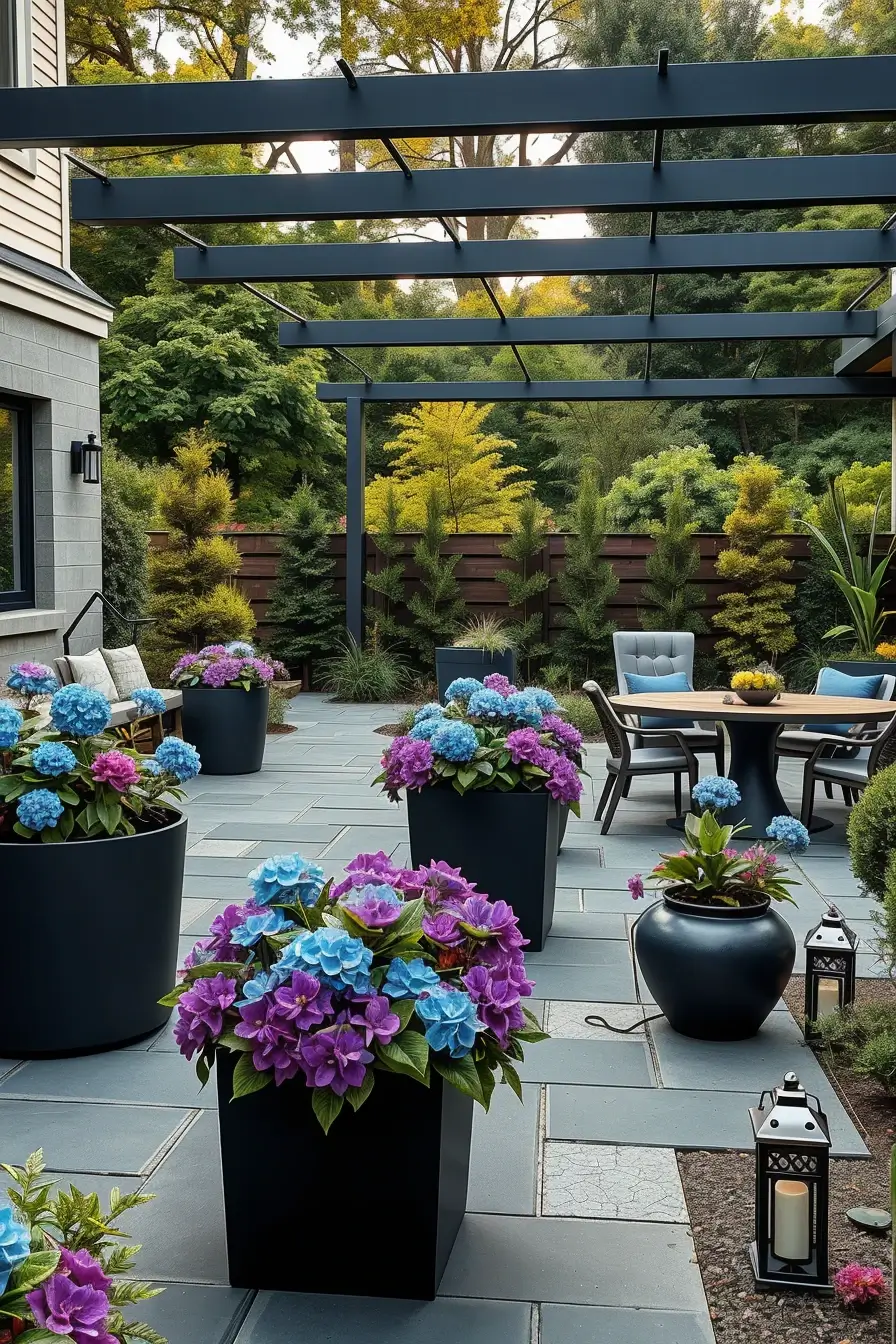60 Hydrangea Garden Design 2026 Ideas For A Creative And Stylish Landscape
