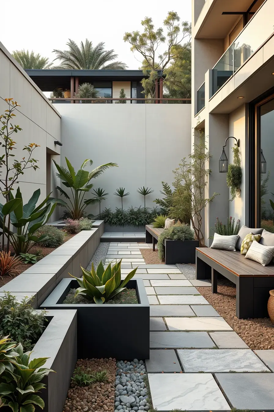 57 Garden Inspiration Ideas 2026 For Stylish And Modern Outdoor Spaces