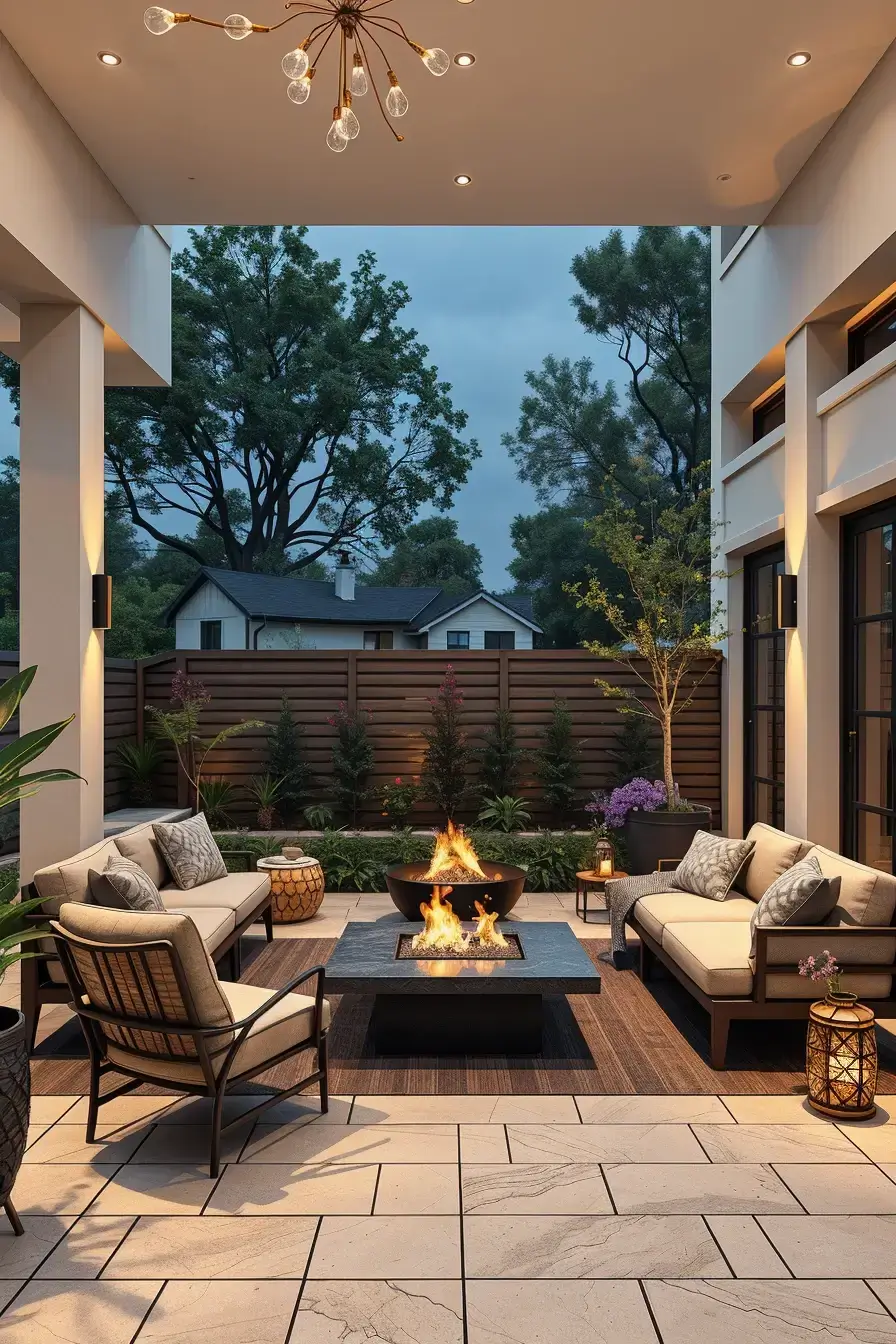 58 Outdoor Relaxing Area 2026 Ideas For Stylish And Modern Outdoor Living