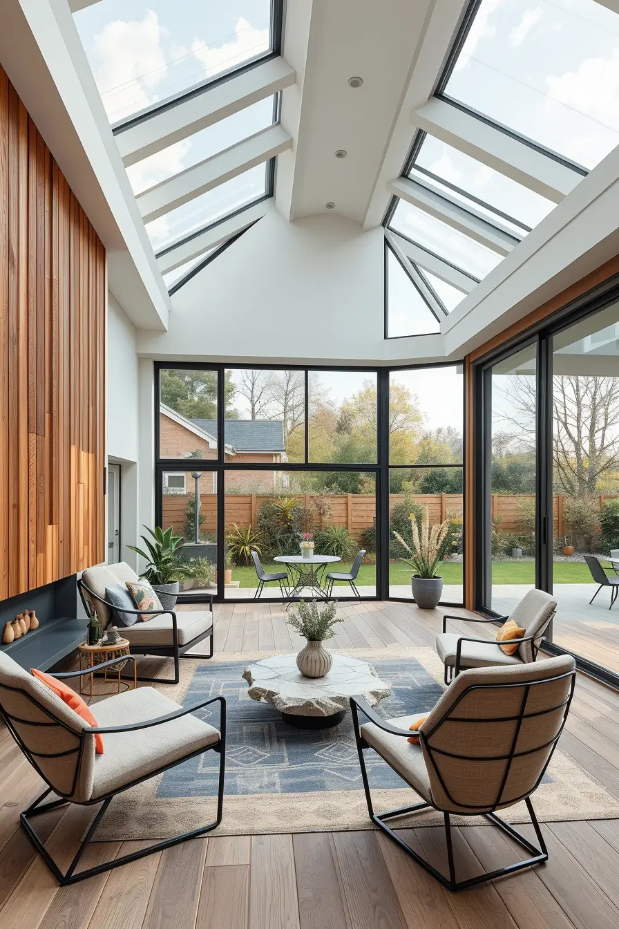 60 Garden Room Extensions 2026: Creative, Stylish, Modern & Unique Designer Ideas