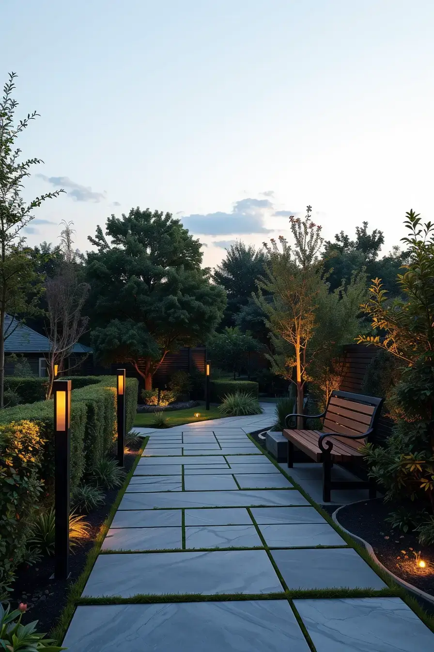 58 Garden Lights Ideas 2026 For Creative And Modern Outdoor Design