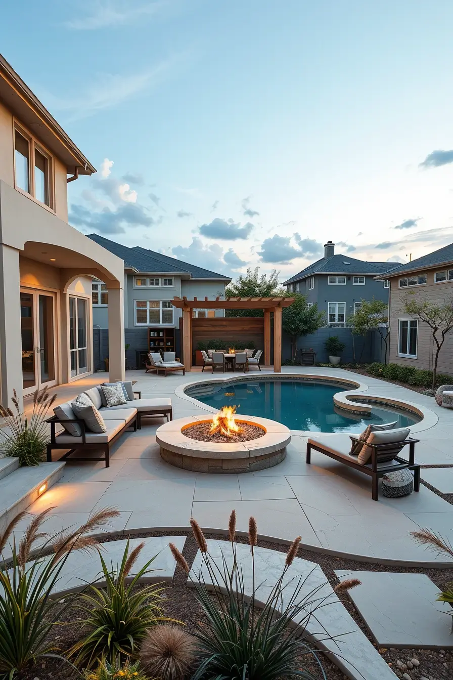 55 Small Pool Ideas 2026: Creative, Curved, And Designer Backyard Inspiration