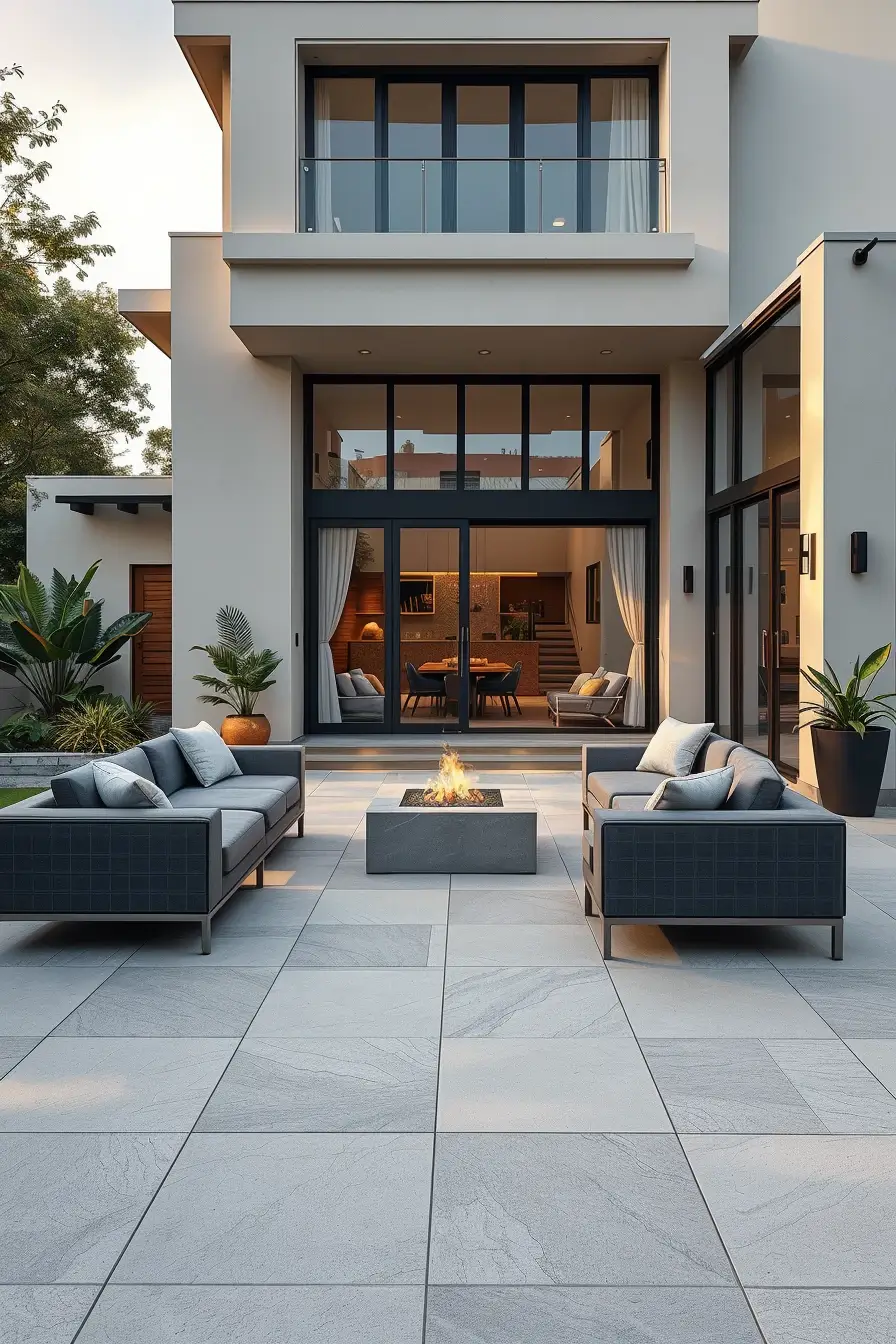 59 Outdoor Tiles For Floor 2026 Trends For Modern Patio And Terrace Design