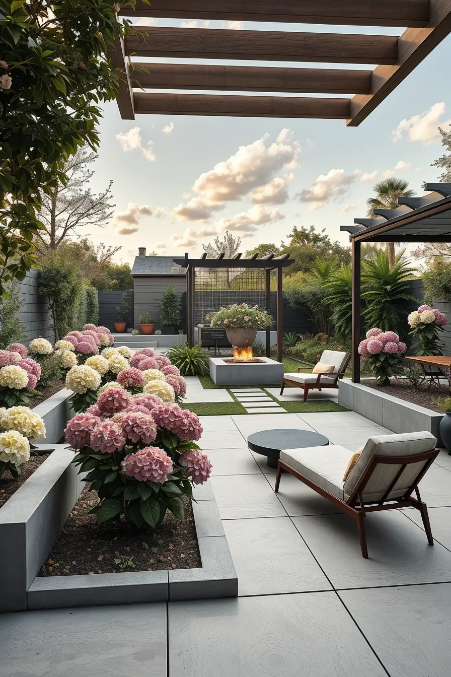 60 Hydrangea Garden Design 2026 Ideas For A Creative And Stylish Landscape