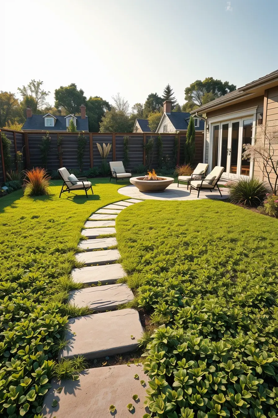 56 Clover Lawn Ideas 2026: Sustainable, Low-Maintenance & Eco-Friendly Yard Inspiration