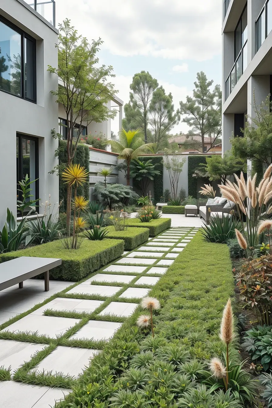 57 Garden Inspiration Ideas 2026 For Stylish And Modern Outdoor Spaces
