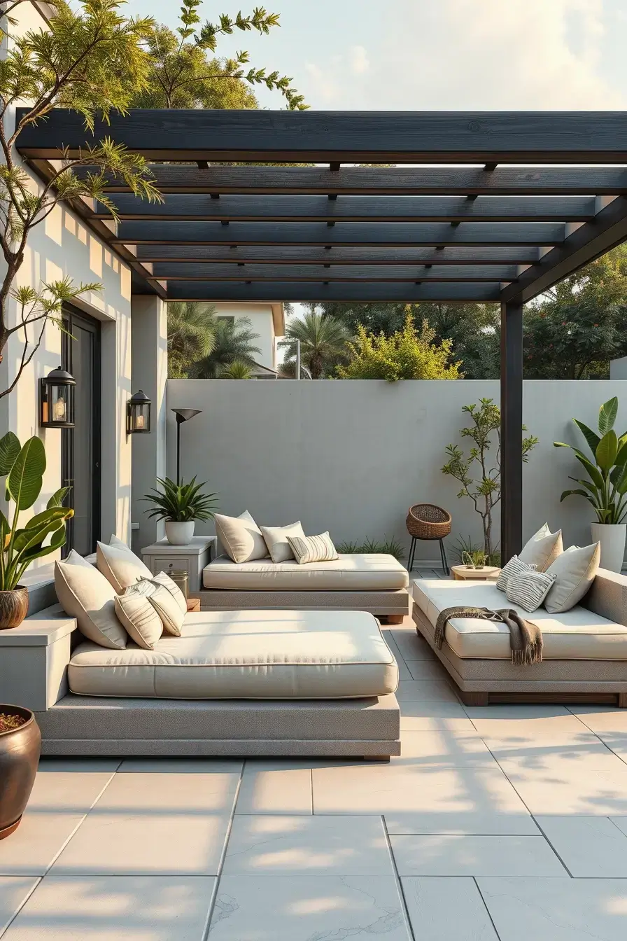 58 Outdoor Relaxing Area 2026 Ideas For Stylish And Modern Outdoor Living