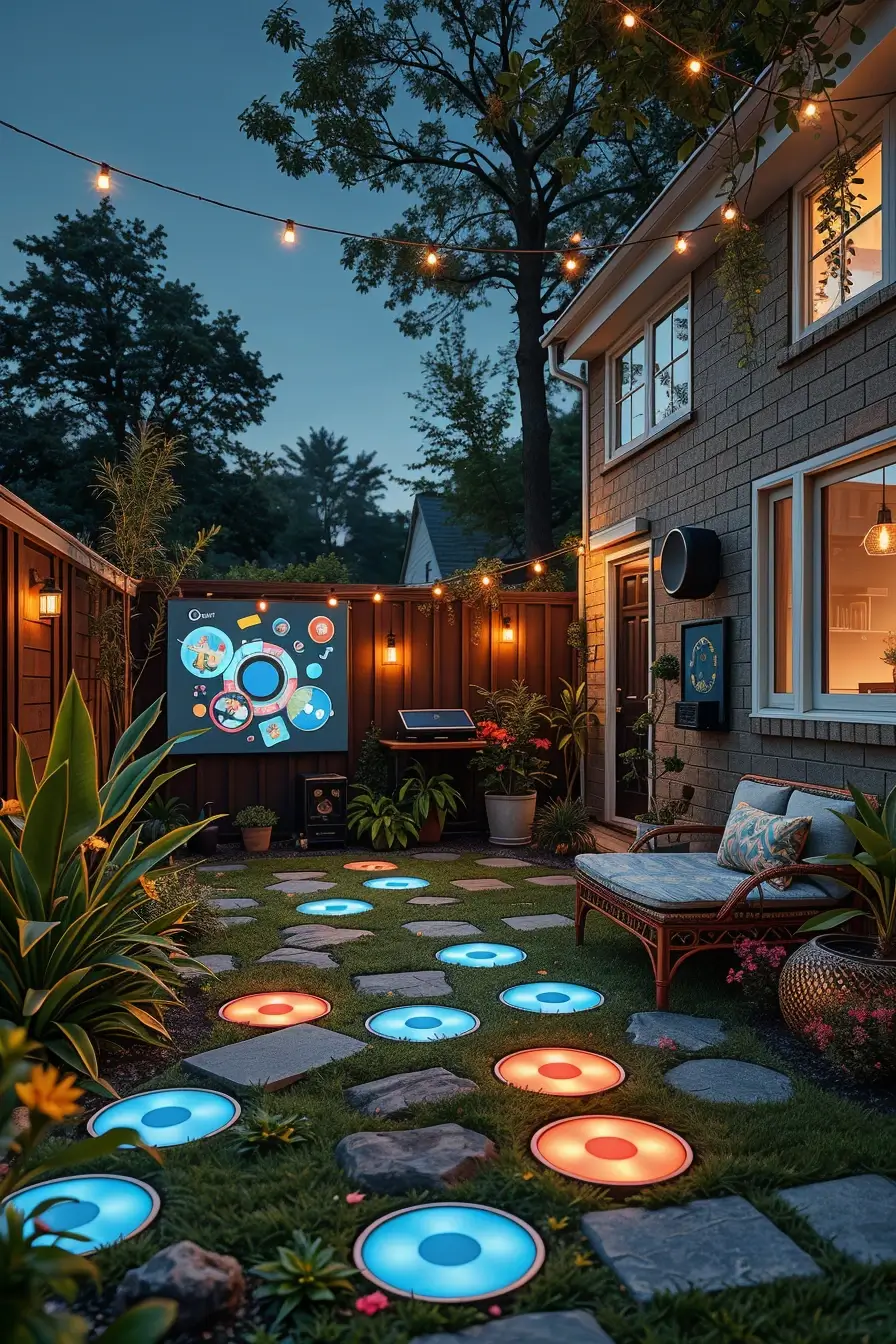 61 Small Backyard Ideas For Kids 2026: Smart, Fun & Space-Saving Outdoor Designs
