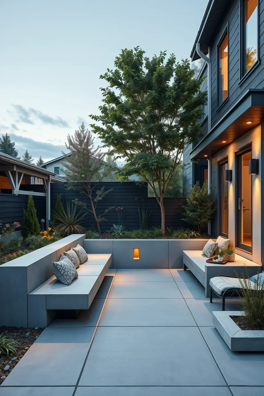 59 Modern Front Yard 2026 Ideas For A Stylish And Future-Ready Home