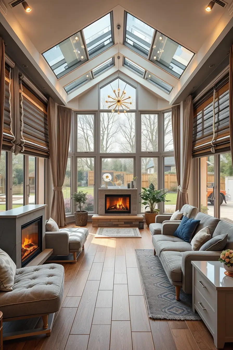 60 Garden Room Extensions 2026: Creative, Stylish, Modern & Unique Designer Ideas