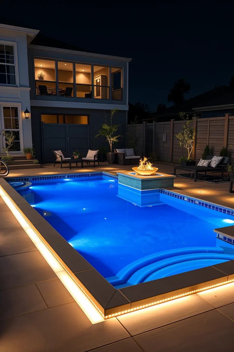 55 Small Pool Ideas 2026: Creative, Curved, And Designer Backyard Inspiration