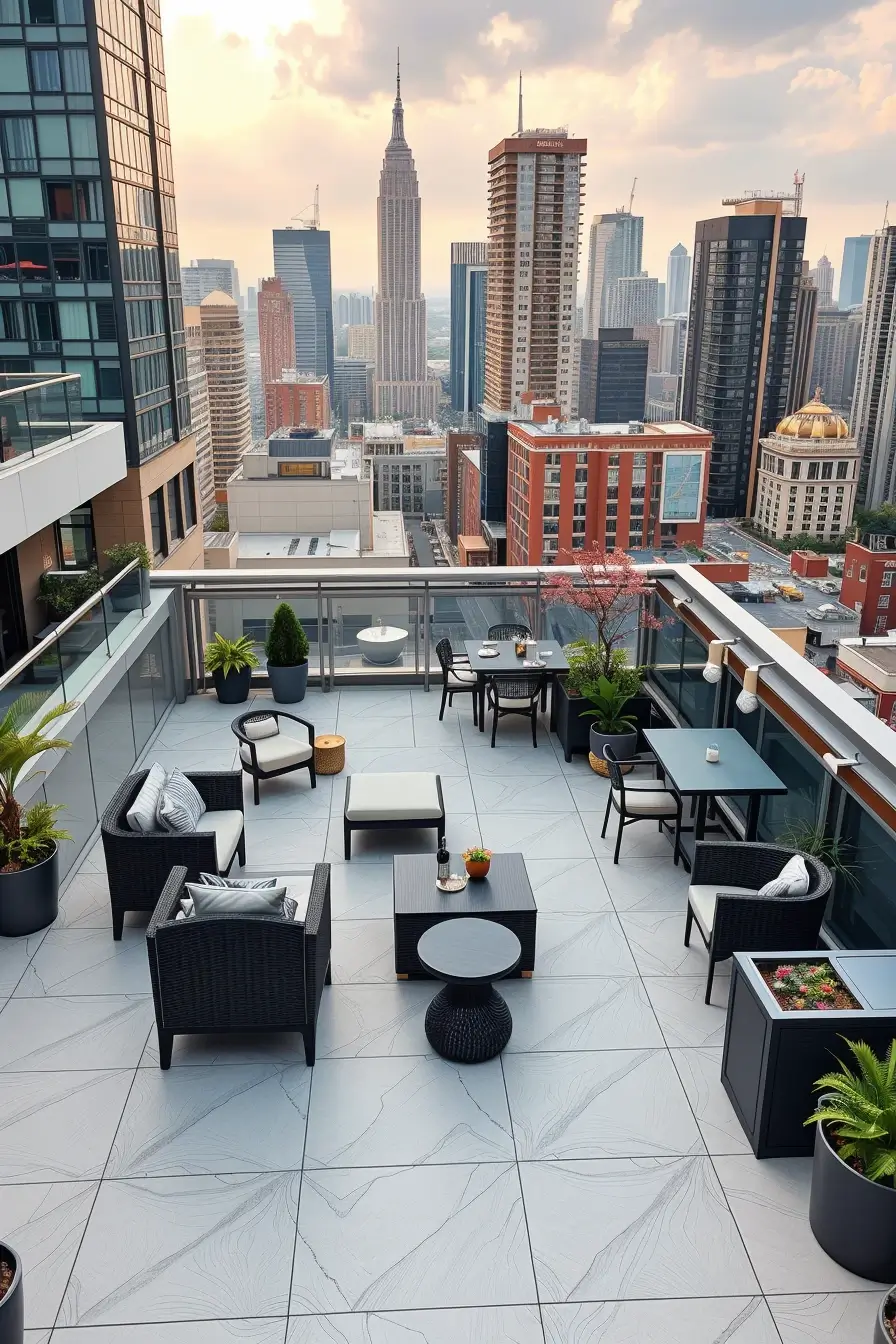 59 Outdoor Tiles For Floor 2026 Trends For Modern Patio And Terrace Design