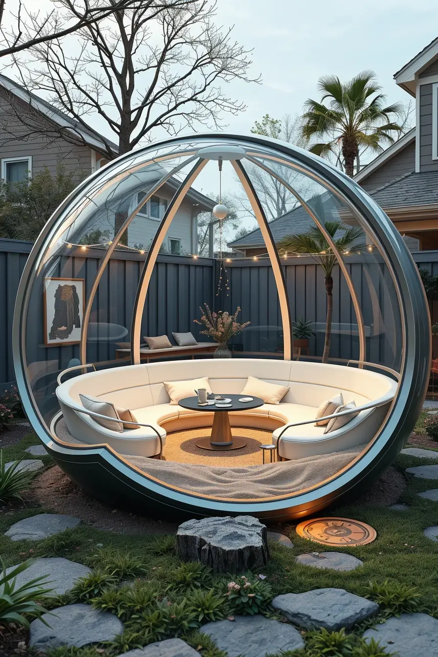 56 Sandbox Ideas Backyard 2026: Sculptural, Modern And Unique Designs For Kids